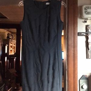 Calvin Klein dress